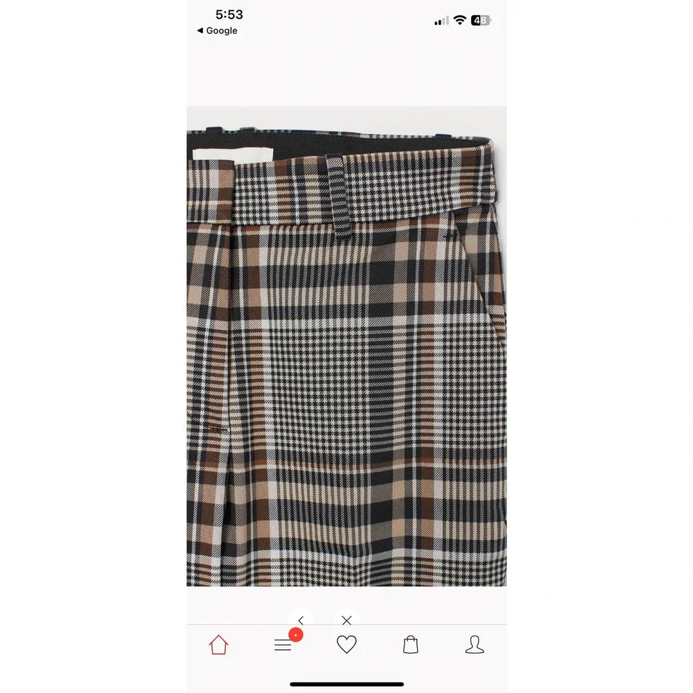 H&M Slacks - Picture 2 of 6